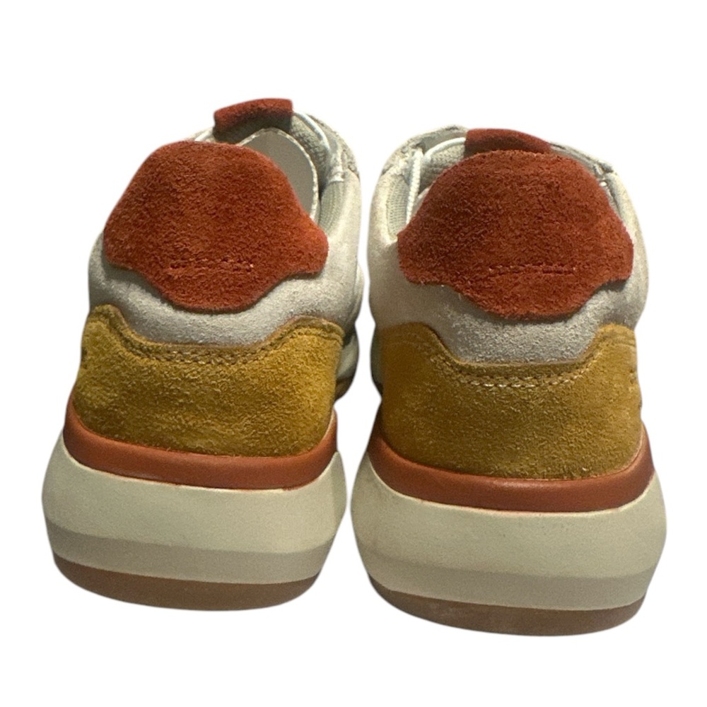 Josef Seibel Ladies Jonah 02, Sneaker Women’s, NIB Floor Model, EU 37 / US 6-6.5 - Picture 3 of 4